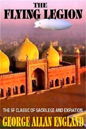 The Flying Legion [ePUB]